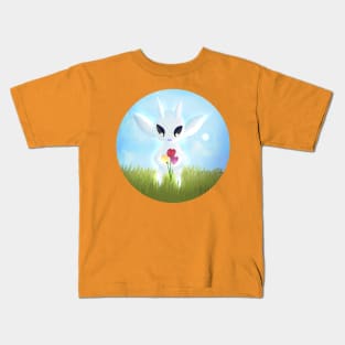 Ori Kids T-Shirt